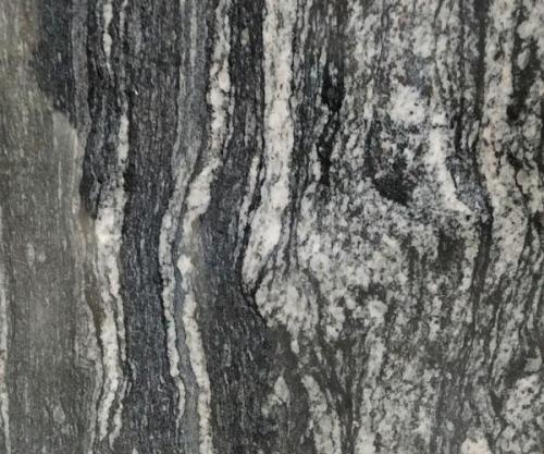 Fantasy Black -Granite