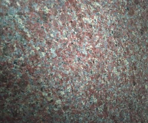 Red Cherry Granite
